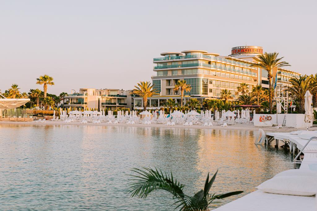 Ilıca Hotel Spa&Wellness Thermal Resort