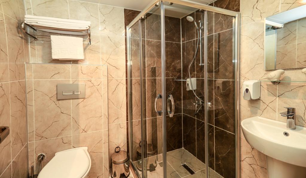 Eramax Hotel Kemer — 6