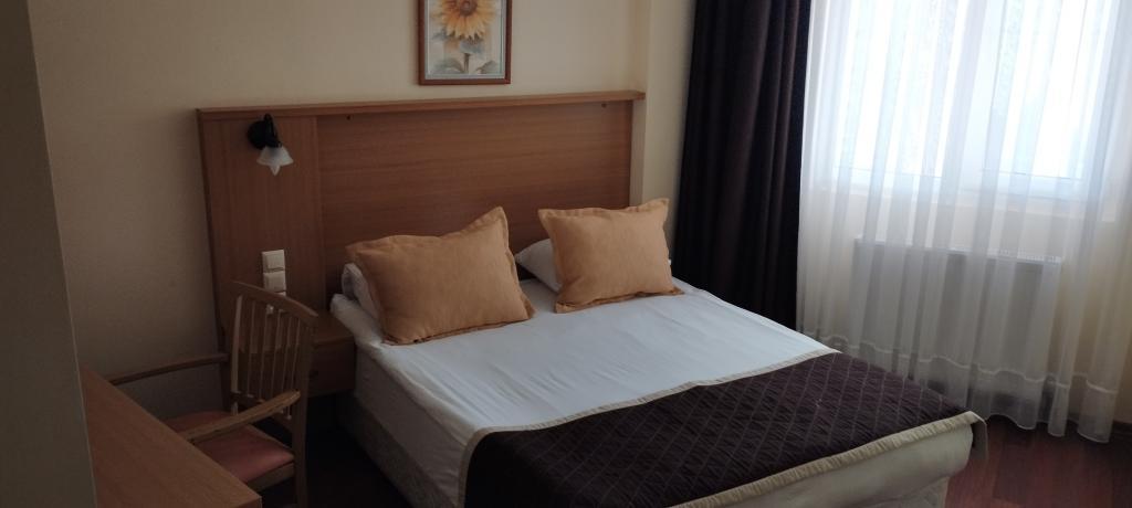 Otel Akçakoca — 5