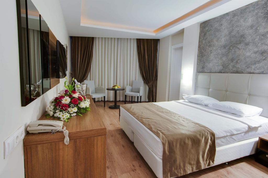 Swiss Inn Resort Hotel Spa — 8