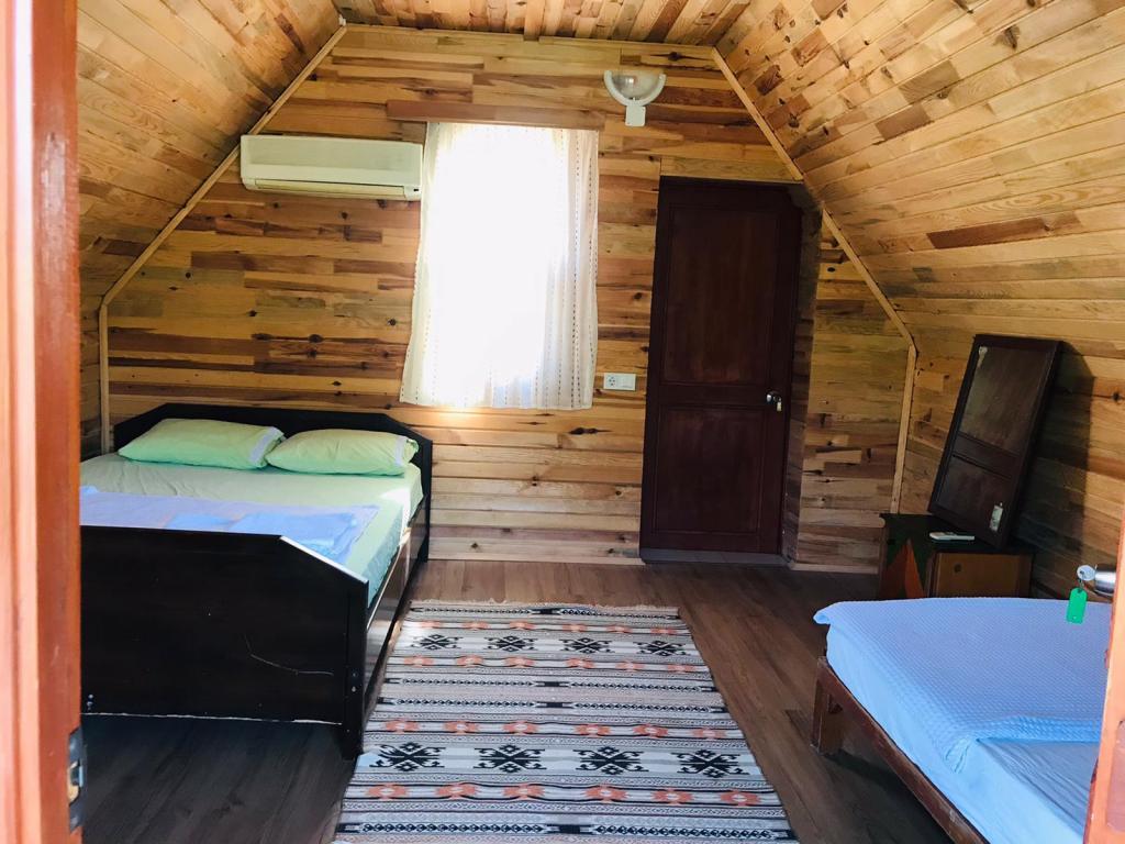 Olympos Otantik Pansiyon — 2