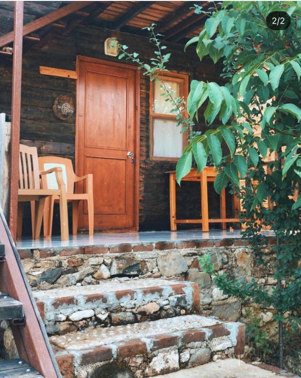 Olympos Otantik Pansiyon — 5