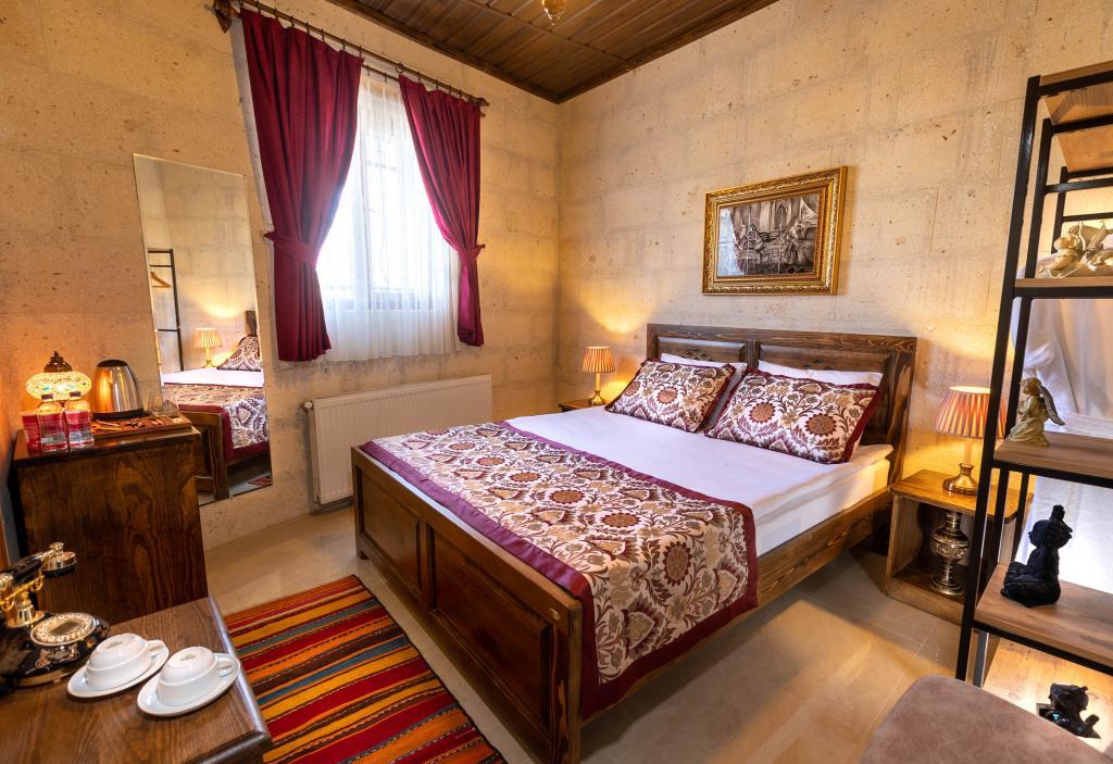 Lord Of Cappadocia Hotel — 7