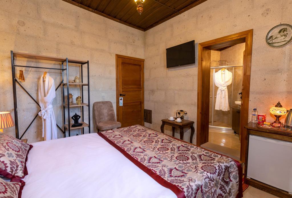 Lord Of Cappadocia Hotel — 2