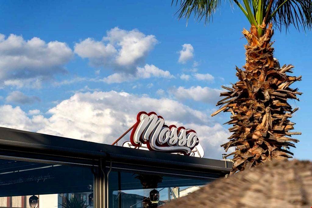 Mosso Butik Otel
