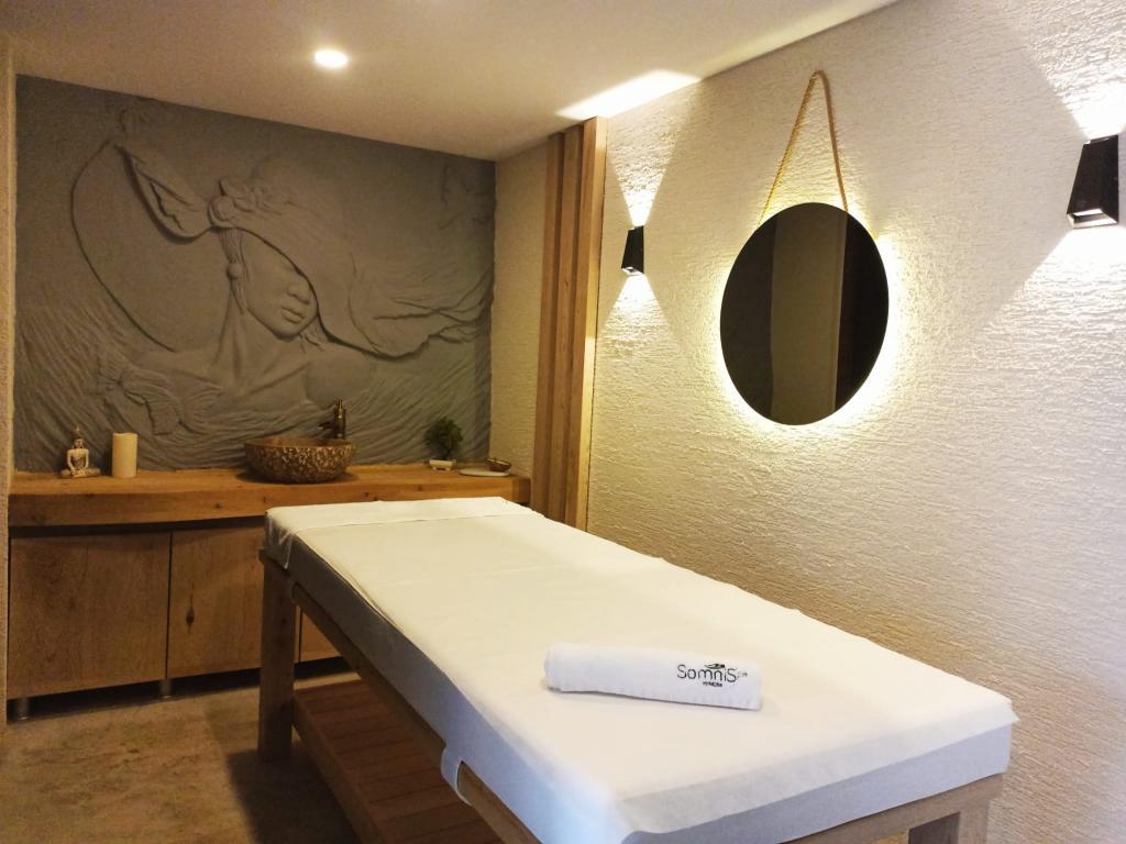 Cape Krio Boutique Hotel & SPA (+12 Adult Only) — 3