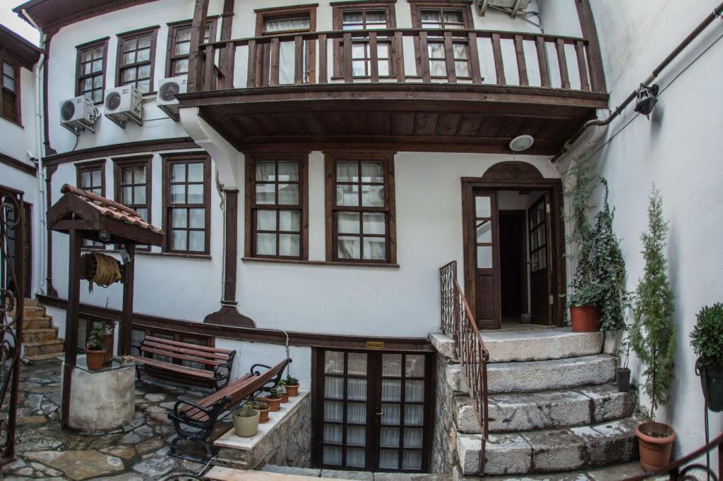Amasya Safir Pansiyon
