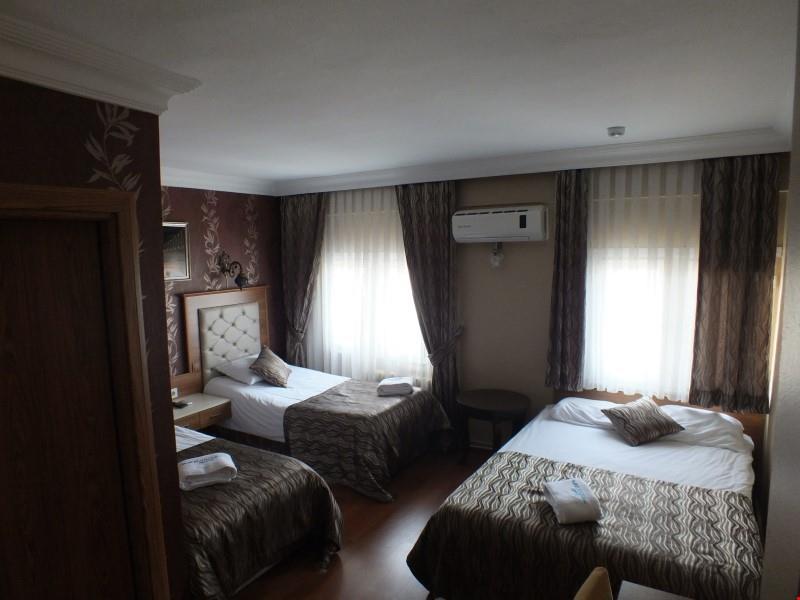 Şirin Hotel Kadıköy — 6