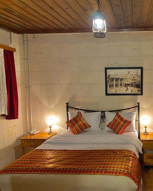 Dilek Hanım Konağı Butik Otel — 2