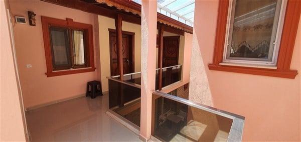 Sualtı Otel — 2