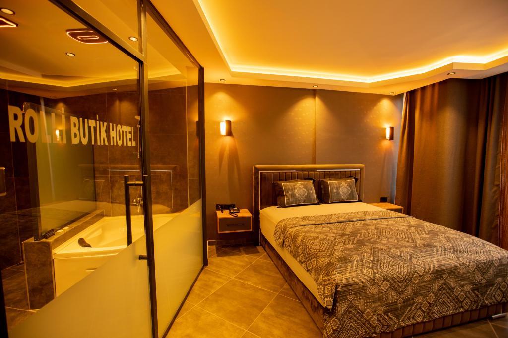 Rolli Butik Hotel — 10