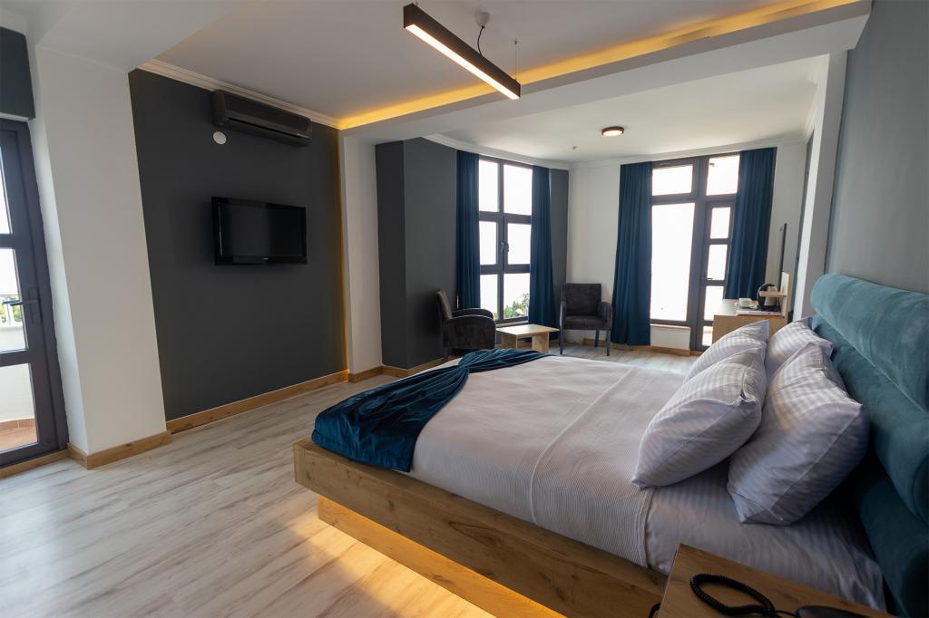 Sinop Sunrise Hotel — 2
