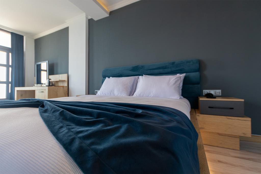 Sinop Sunrise Hotel — 9