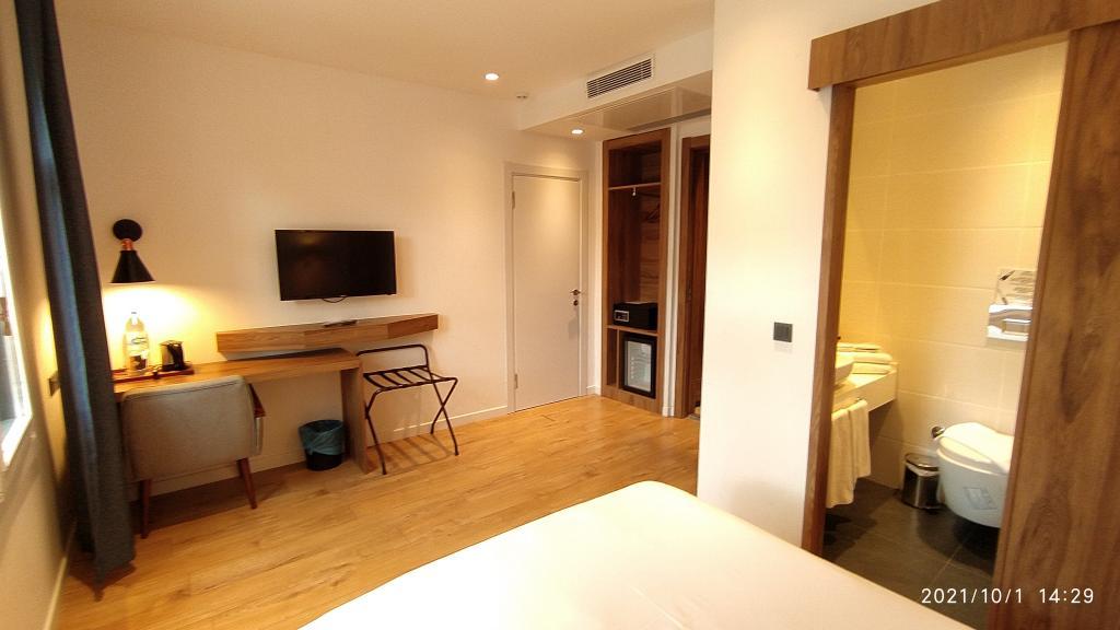 Armagrandi Spina Hotel — 5