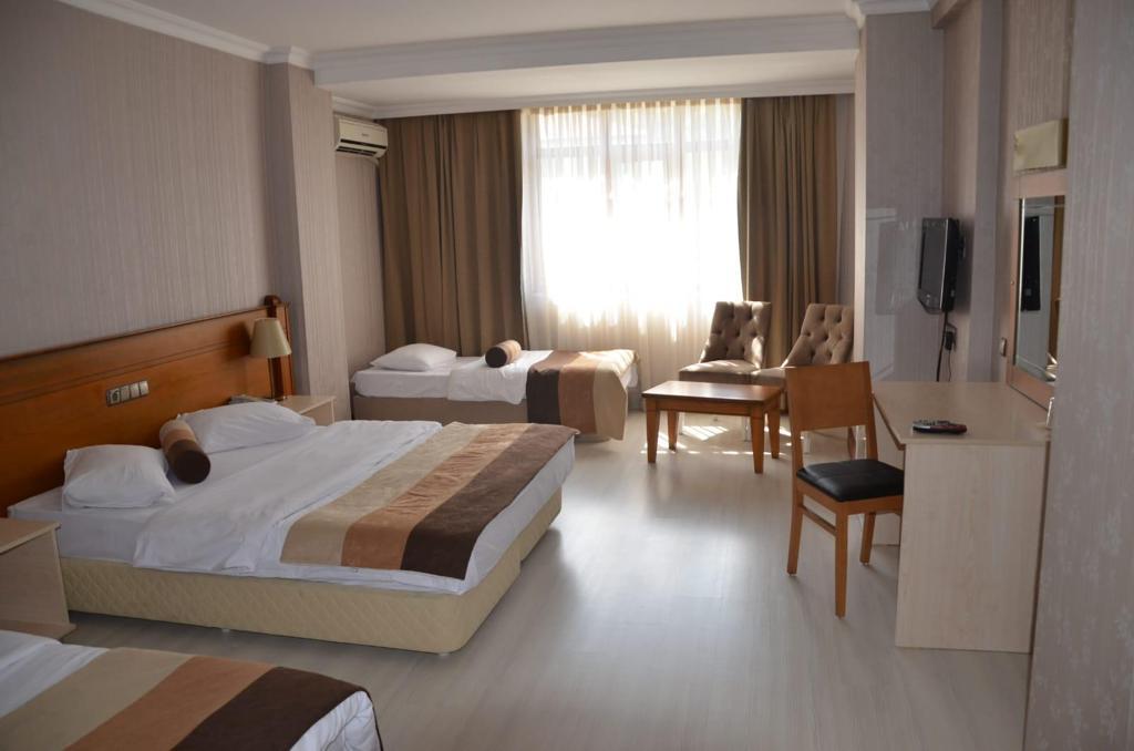 Green Mount Hotel & Spa — 7