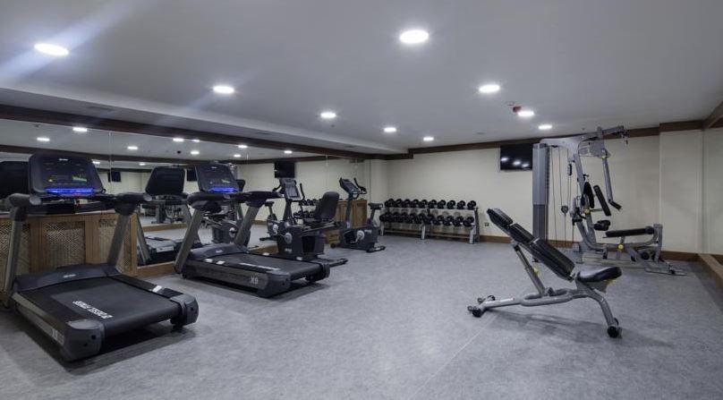Ramada By Wyndham Elazığ — 10