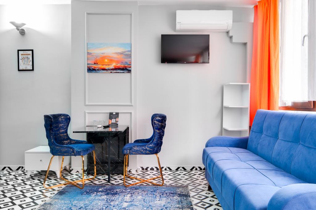 Port İstanbul Otel — 9