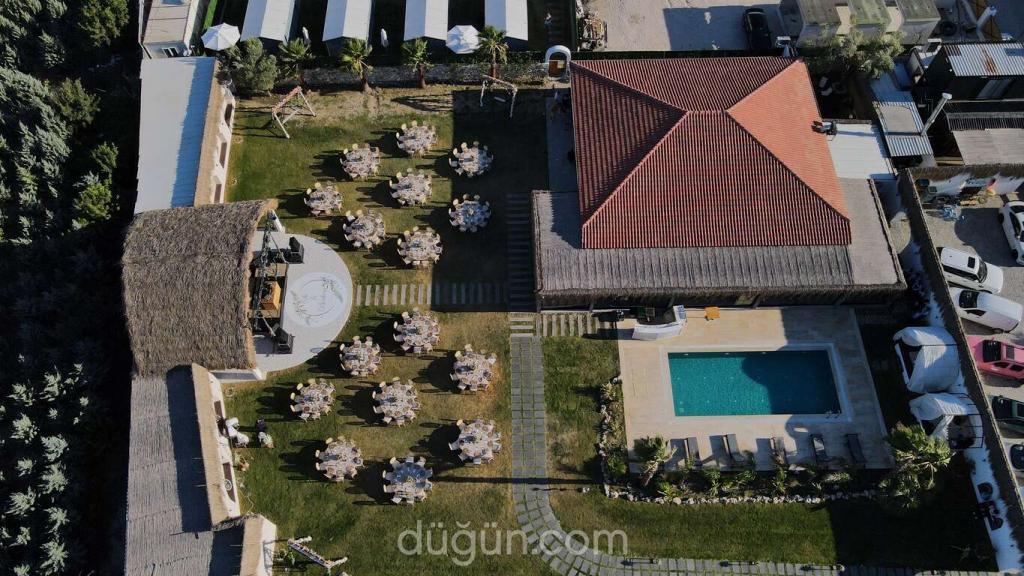 Mes Mudita Butik Otel Çeşme
