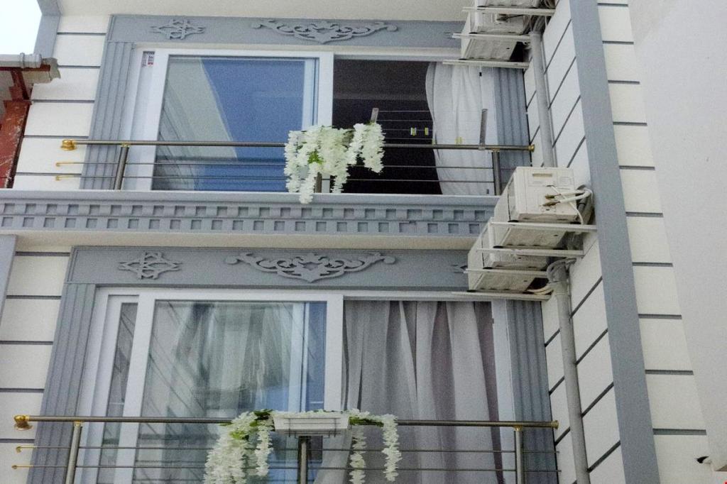 Queen Otel