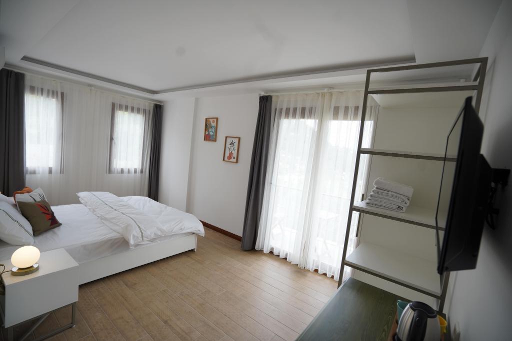 Mons Casa Boutique Hotel — 5