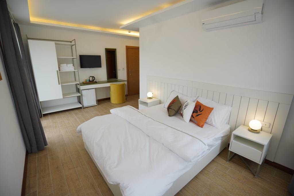 Mons Casa Boutique Hotel — 3