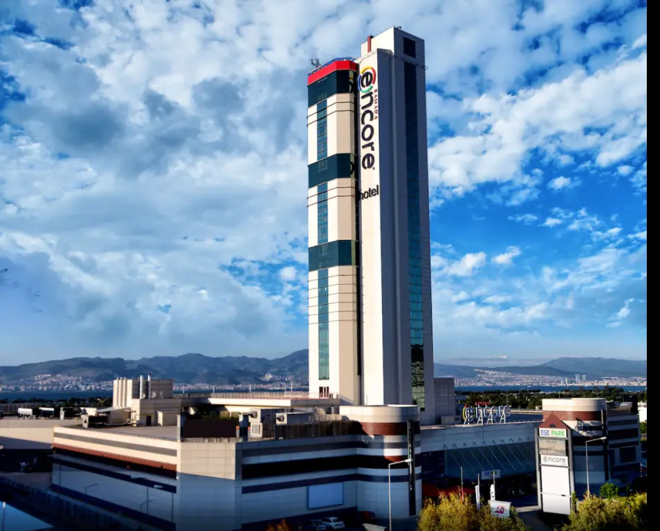 Ramada Encore by Wyndham İzmir