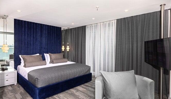 Pera Bosphorus Hotel — 2