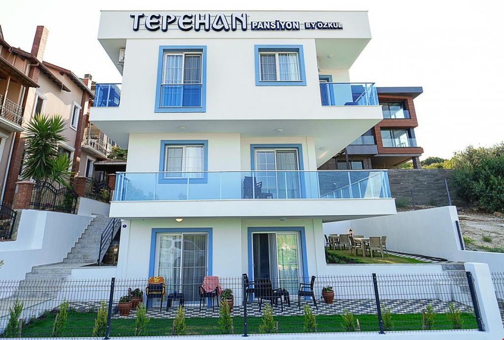 Tepehan By Özkul Sığacık