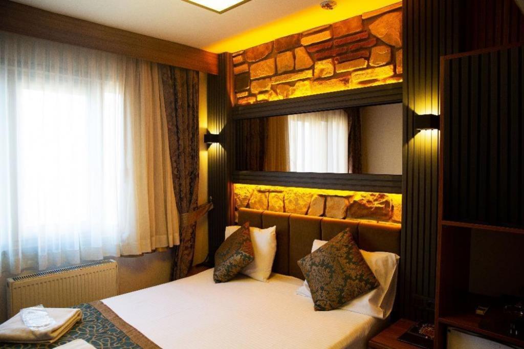 Emirtimes Hotel Kadıköy — 5