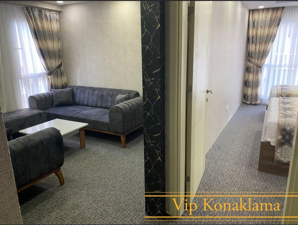 Vip Konaklama
