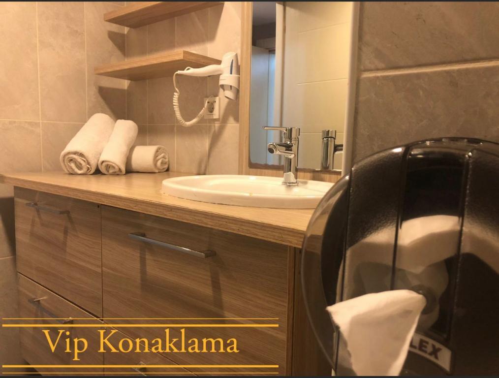 Vip Konaklama — 3