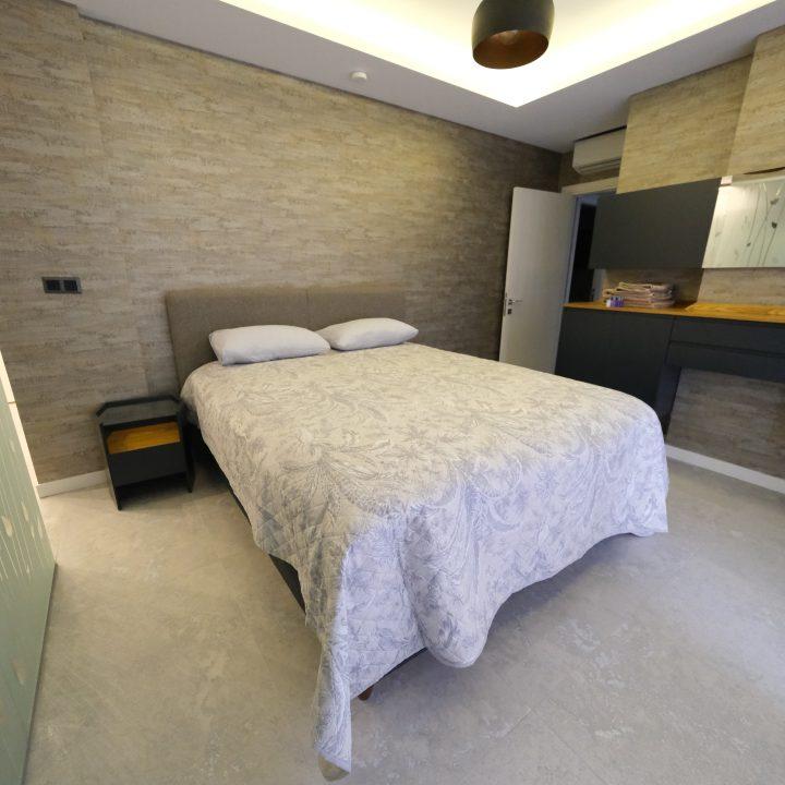 Sky Garden Suites — 7
