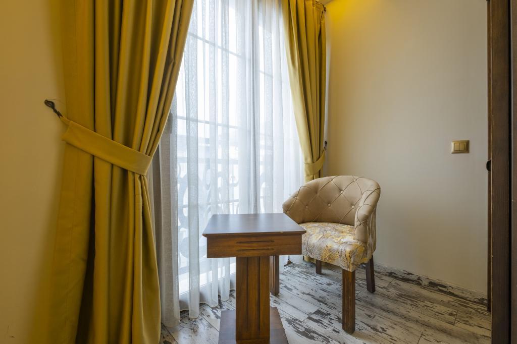 Reis Royal Otel — 4