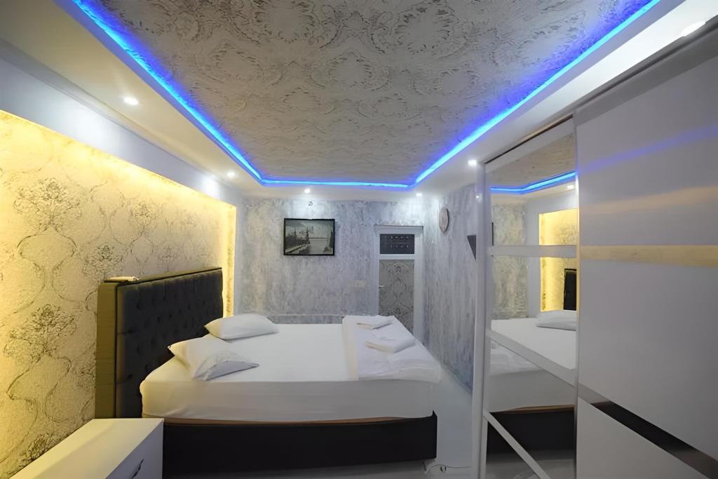 Ali Baba Apart Otel Gökçeada — 2