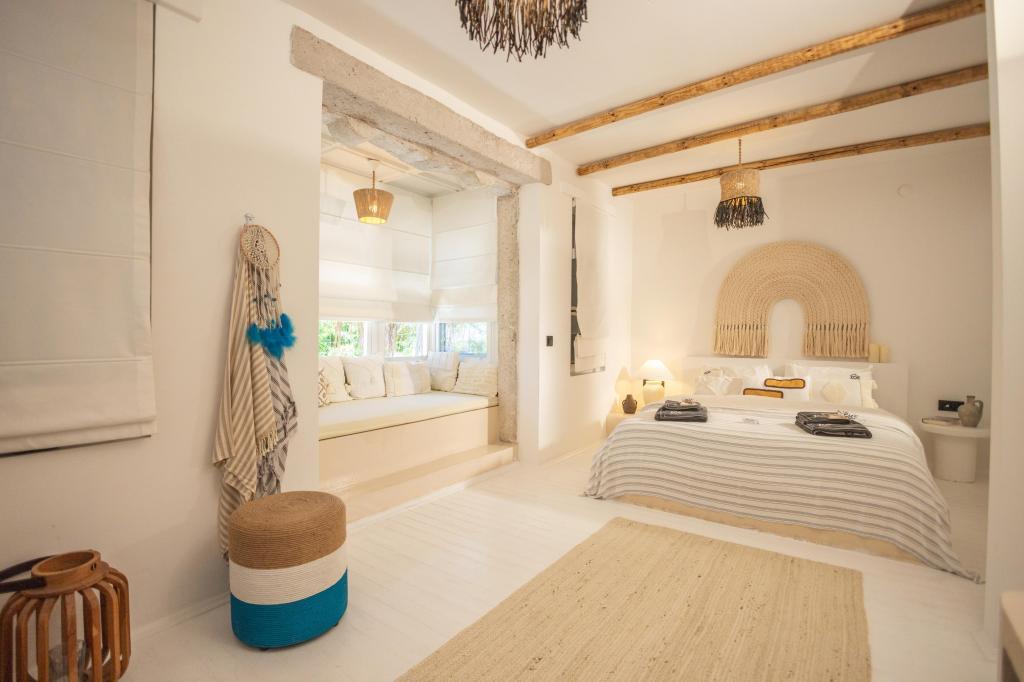 Zoe Hotel Alaçatı — 5