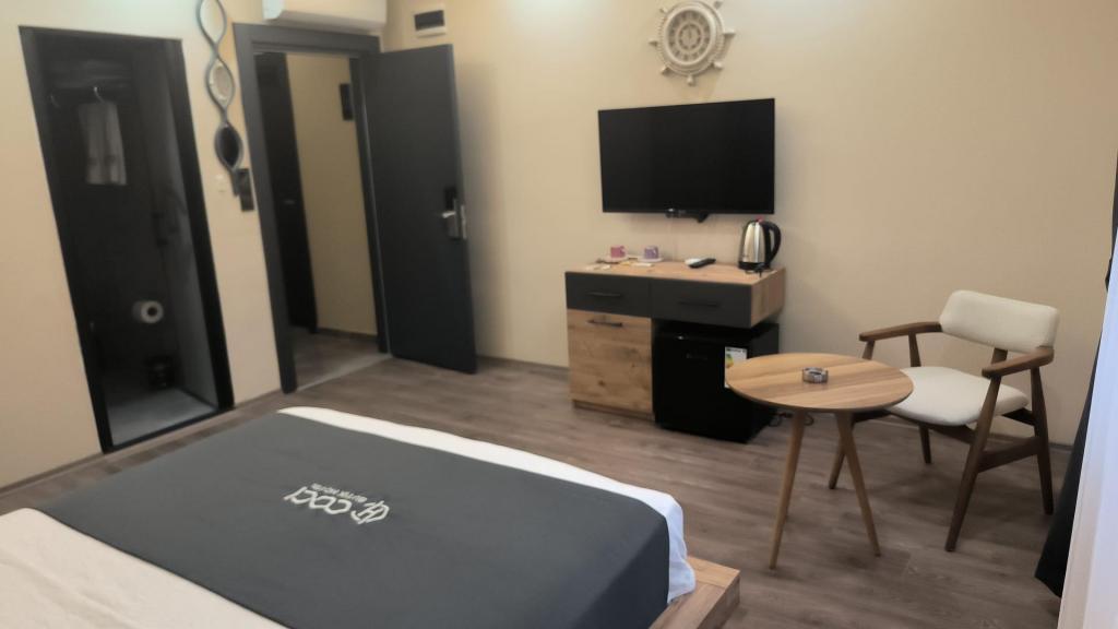 İcon Butik Hotel — 5