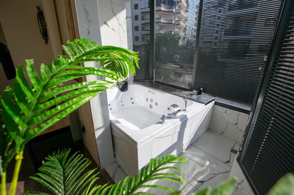 İcon Butik Hotel — 9