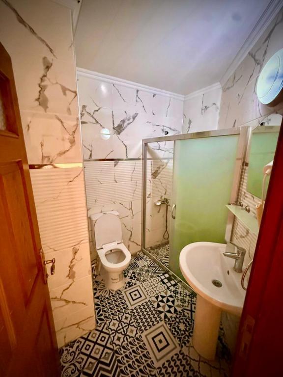 Çelik Apart Otel — 4