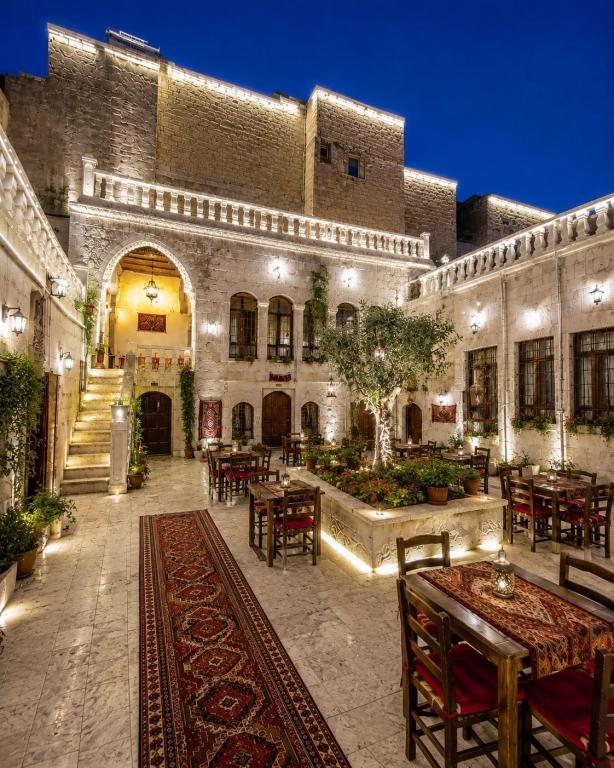 İncirli Konak Hotel