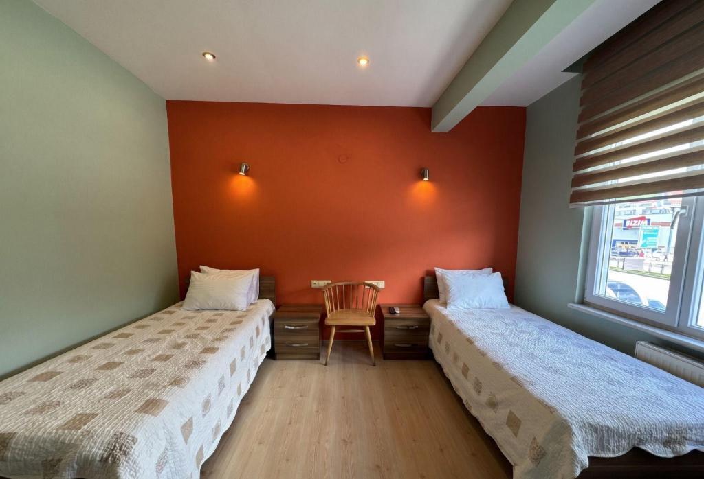 Çotanak Otel — 3