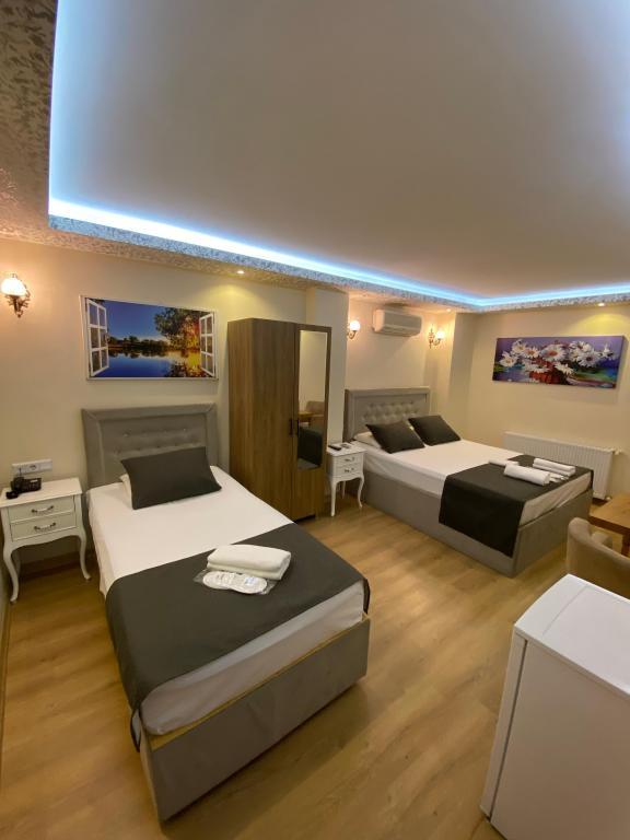 Üsküdar Otel — 5