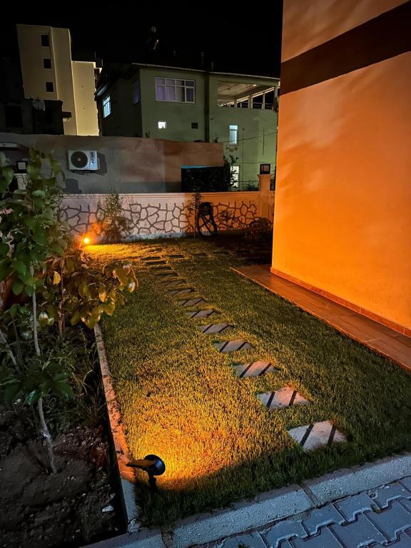 Şahiner Apart Otel — 10