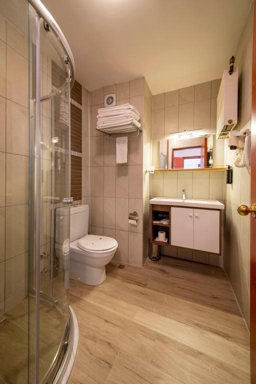 Çanak Hotel Çanakkale — 8