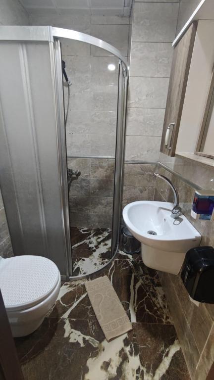 Şanlı Hotel Hammam & Spa — 5
