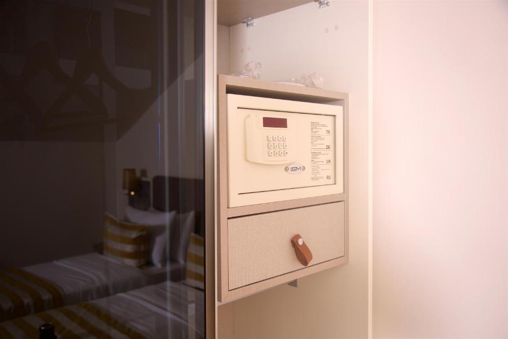 İcon Hotel İstanbul — 4
