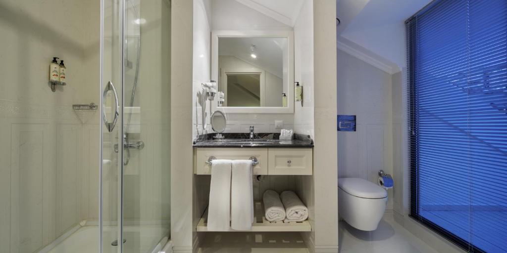 İcon Hotel İstanbul — 3