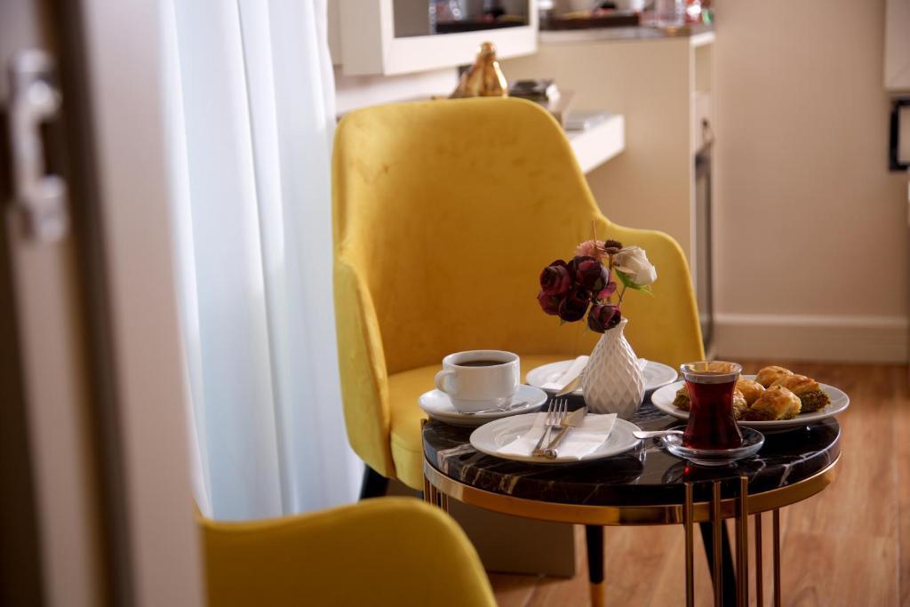 İcon Hotel İstanbul — 6