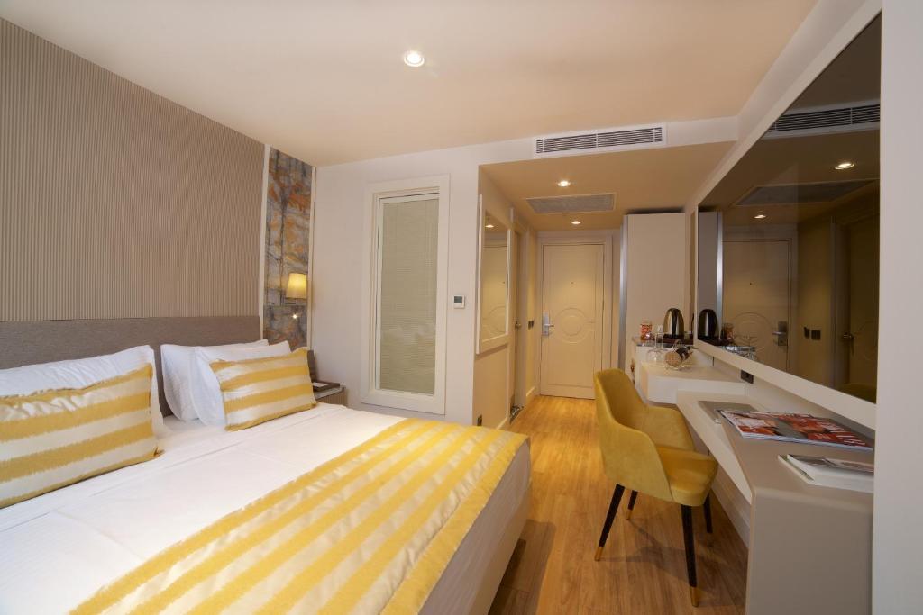 İcon Hotel İstanbul — 7