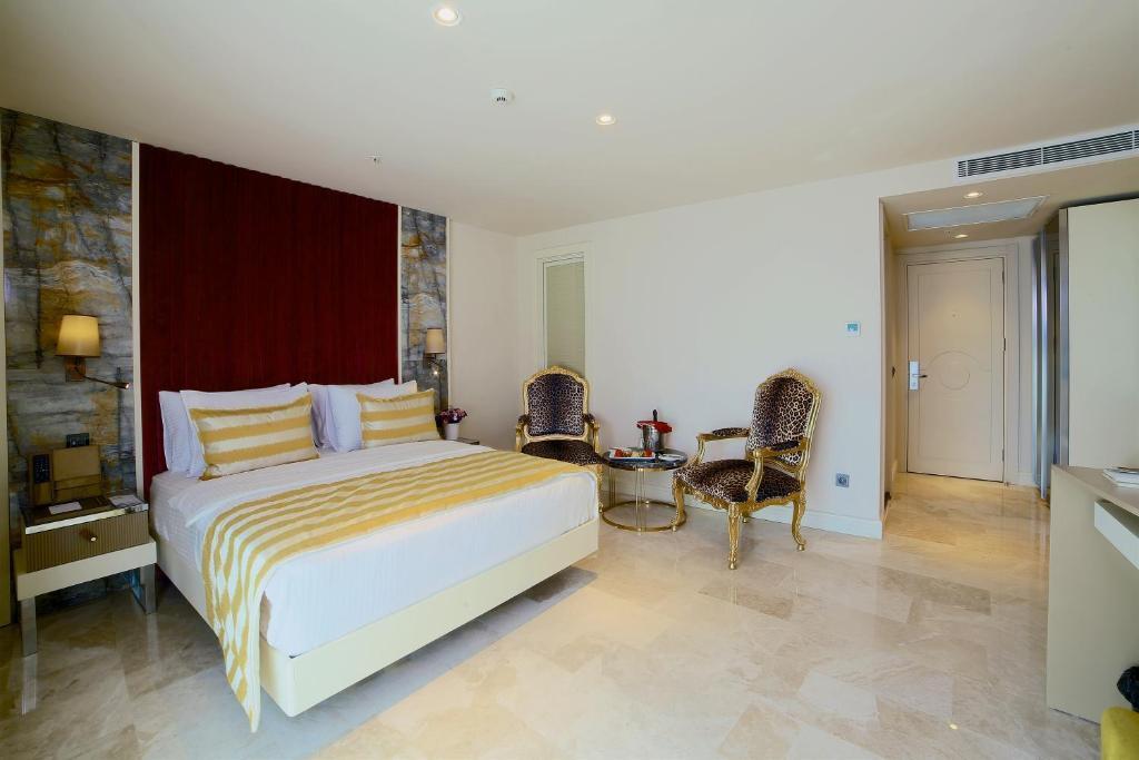 İcon Hotel İstanbul — 8