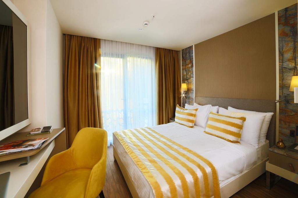 İcon Hotel İstanbul — 10